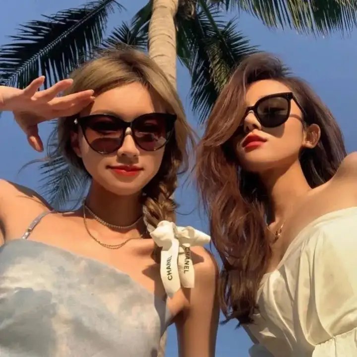 克莉丝汀魅力